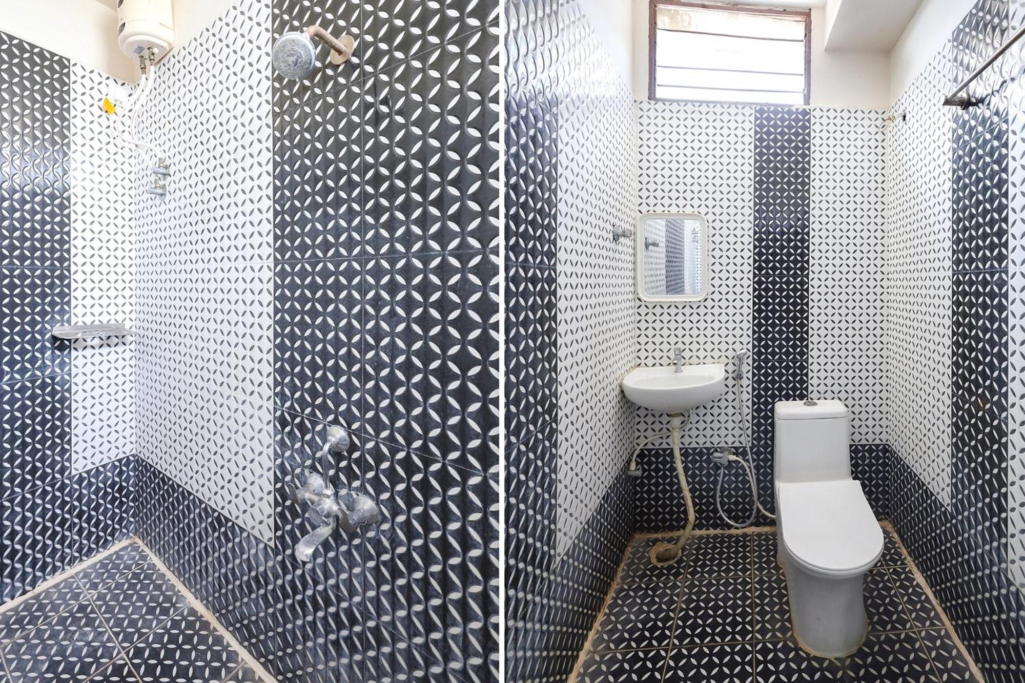 Capital O Lakshmi Residency Hotel Тирупати Екстериор снимка